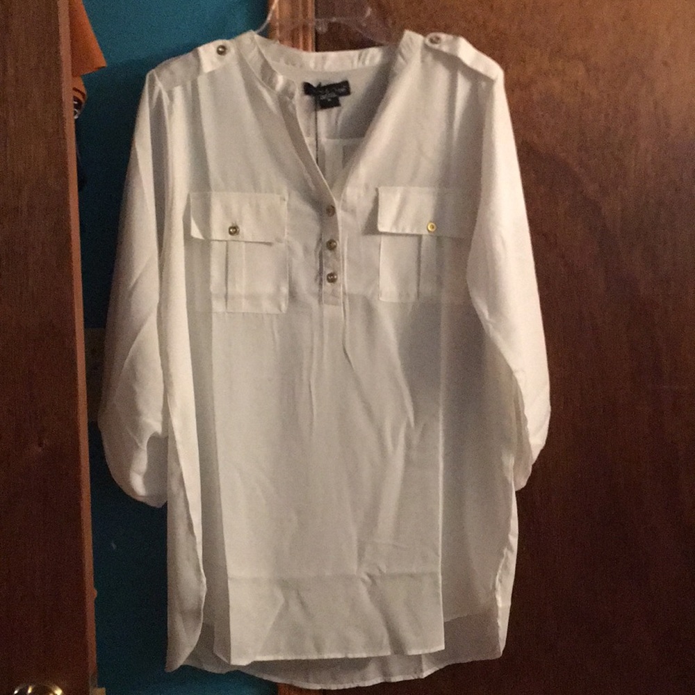 Women’s blouse